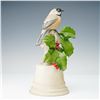 Image 2 : 2pc Boehm Porcelain Bird Figurines