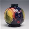 Image 2 : Moorcroft Pottery by Walter Moorcroft, Grape and Leaf