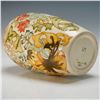 Image 3 : Moorcroft Pottery Golden Lily Vase