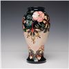 Image 3 : Moorcroft Pottery Oberon Honeysuckle Vase