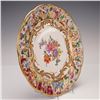 Image 3 : Dresden Decorative Greco-Roman Motif Plate