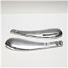 Image 2 : Dansk Torq Metal Salad Servers