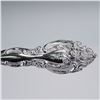 Image 2 : 2pc Gorham Sterling Silver Dinner Forks La Scala Pattern