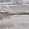 Image 8 : Pair of Gorham Sterling Silver Teaspoons, Melrose Pattern