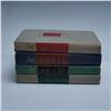 Image 1 : 4pc Volumes from The Modern Library Classics Series
