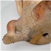 Image 8 : Pre-Columbian Terracotta Seated Figure, Nayarit Style