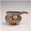 Image 1 : Tane Mexico Sterling Silver Footed Cup
