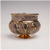 Image 2 : Tane Mexico Sterling Silver Footed Cup