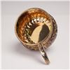 Image 3 : Tane Mexico Sterling Silver Footed Cup