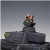 Image 8 : 2pc German Tank Models, Britains and King & Country