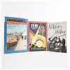 Image 2 : 5pc Book Collection of Historical and Cultural Conflicts