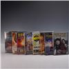 Image 2 : 17pc DVD Mixed Genre Movies and Documentaries Collection