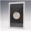 Image 1 : 1883-CC Morgan Silver Dollar Coin GSA Hoard Uncirculated