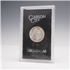 Image 2 : 1883-CC Morgan Silver Dollar Coin GSA Hoard Uncirculated
