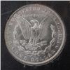 Image 2 : 1884 Carson City Morgan Silver Dollar Uncirculated