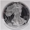 Image 2 : 2016-W US 1oz Silver Eagle NGC PF70 UCAM Lettered Edge