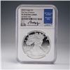 Image 1 : 2020-S US 1oz Silver Eagle NGC PF70 UCAM FDOR