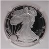Image 2 : 2020-S US 1oz Silver Eagle NGC PF70 UCAM FDOR
