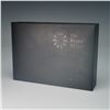 Image 10 : 2013 Royal Mint Silver Britannia Proof Coin Set