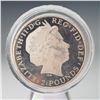 Image 2 : 2013 Royal Mint Silver Britannia Proof Coin Set