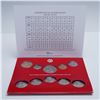 Image 2 : 3pc 2017-D and 2018-D & P U.S. Mint Uncirculated Coin Sets