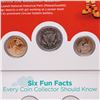 Image 2 : 12pc US Mint Coin and Currency Collection Assorted