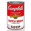 Image 6 : Soup Can Series 2 by Sunday B. Morning