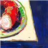 Image 2 : Food for Thought by Burridge, Robert