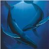 Image 2 : Song of the Deep by Wyland,