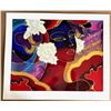 Image 1 : Golden Shimmer by Martiros Manoukian