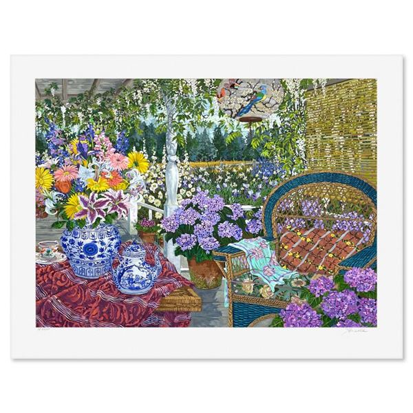 Untitled by Powell, John