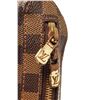 Image 5 : Louis Vuitton Brown Damier Ebene Canvas Geronimos Shoulder Bag