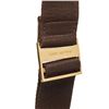 Image 6 : Louis Vuitton Brown Damier Ebene Canvas Geronimos Shoulder Bag