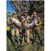 Image 1 : NEW ZEALAND WATERFOWL HUNT FOR 2 / 3 DAYS