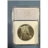 Image 2 : 1965 Canada Silver Dollar KSA MS 60 LB B5