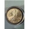 Image 1 : 2003 Liberty 1oz Silver Dollar