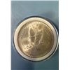 Image 2 : 1980 Mexico 1 Onza .925 Silver Coin