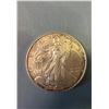 Image 1 : 2005 Liberty $1 Coin 1oz Silver