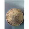 Image 2 : 2005 Liberty $1 Coin 1oz Silver