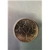 Image 1 : 2013 Canadian Silver Maple Leaf 1 oz Coin