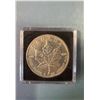 Image 1 : 2013 Canadian Silver Maple Leaf 1 oz Coin
