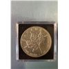 Image 1 : 2013 Canadian 1 oz Silver Maple Leaf Coin