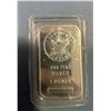 Image 1 : 1 oz Sunshine Minting .999 Silver Bar
