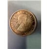 Image 2 : 1964 Canadian Silver Dollar Commemorative