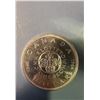 Image 1 : 1964 Canadian Charlottetown Silver Dollar