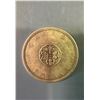 Image 1 : 1964 Canadian Confederation Silver Dollar