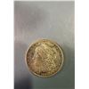 Image 2 : 1881 Morgan Silver Dollar US Coin