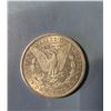 Image 1 : 1897 Morgan Silver Dollar Coin