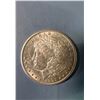Image 2 : 1897 Morgan Silver Dollar Coin