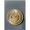 Image 1 : 1921 Morgan Silver Dollar